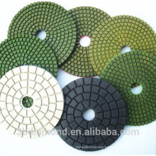 4 inch Diamond Polishing Pad ,Granite Polishing Pad